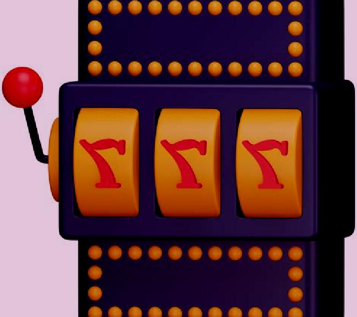 Icrantur slot machine
