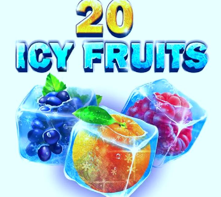 Icy Bar online slot