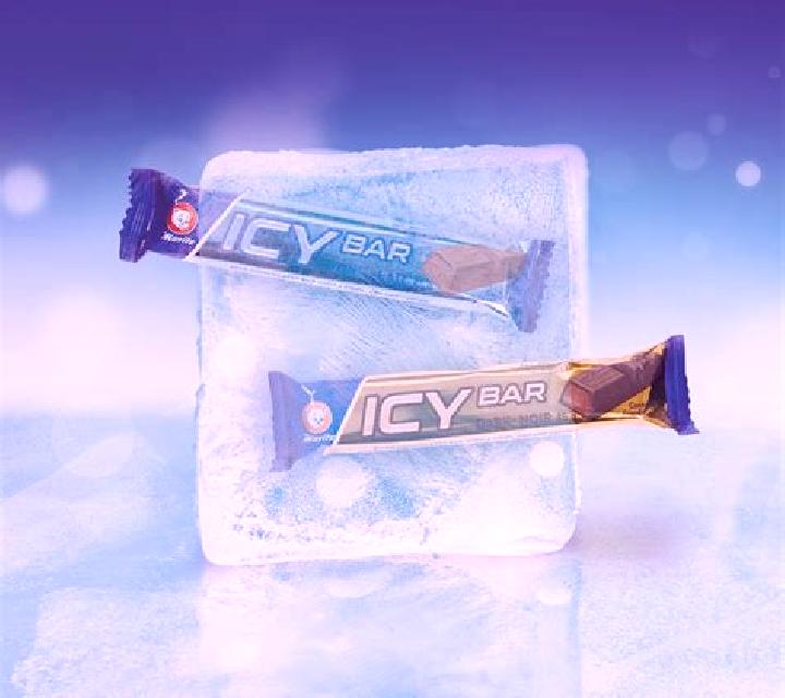 Icy Bar slot game