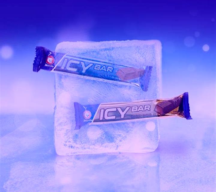 Icy Bar slot machine