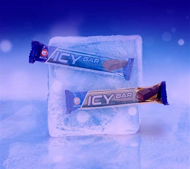 Icy Bar slot