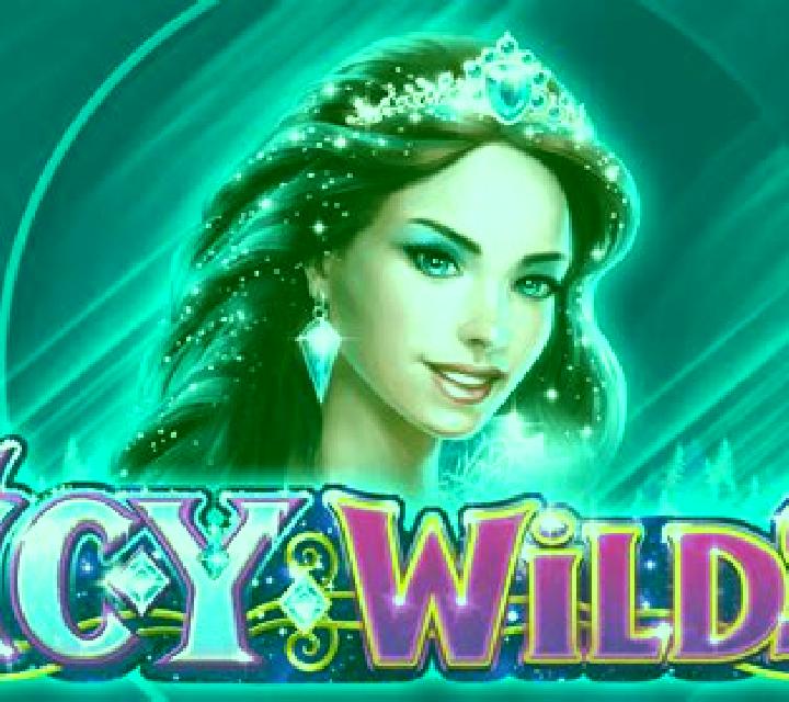 Icy Cool online slot