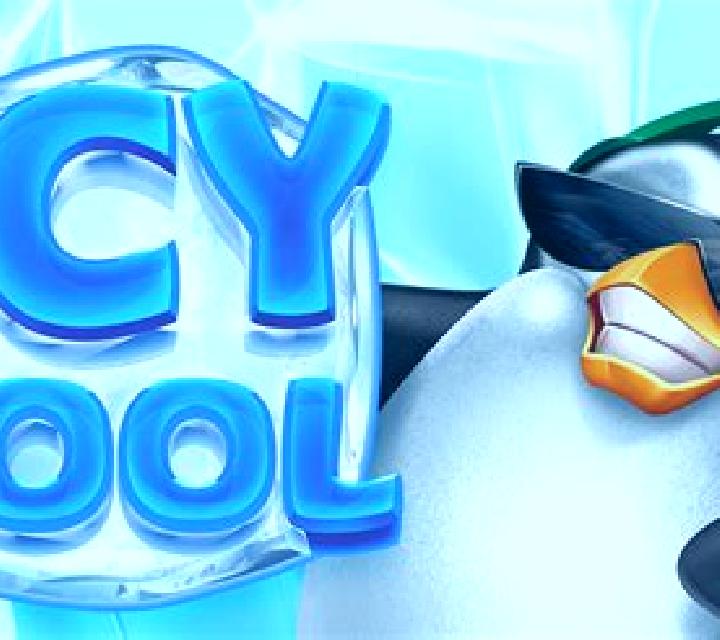 Icy Cool slot game