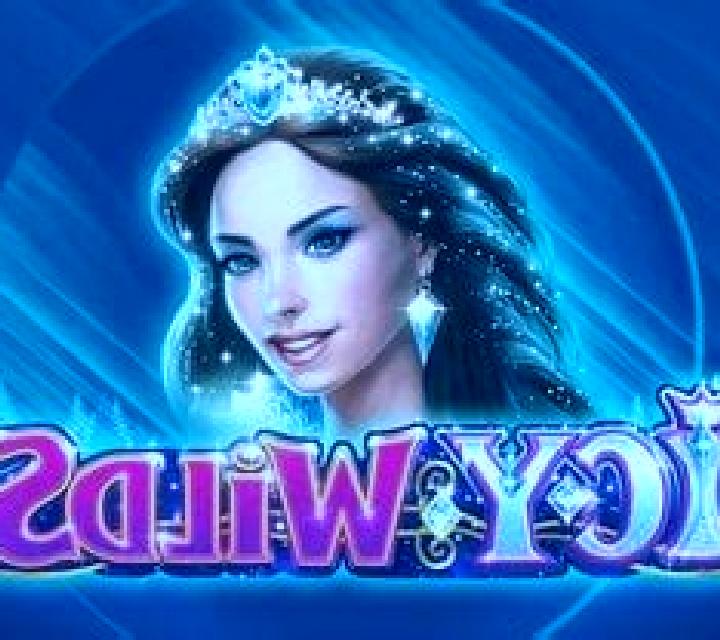 Icy Cool slot machine