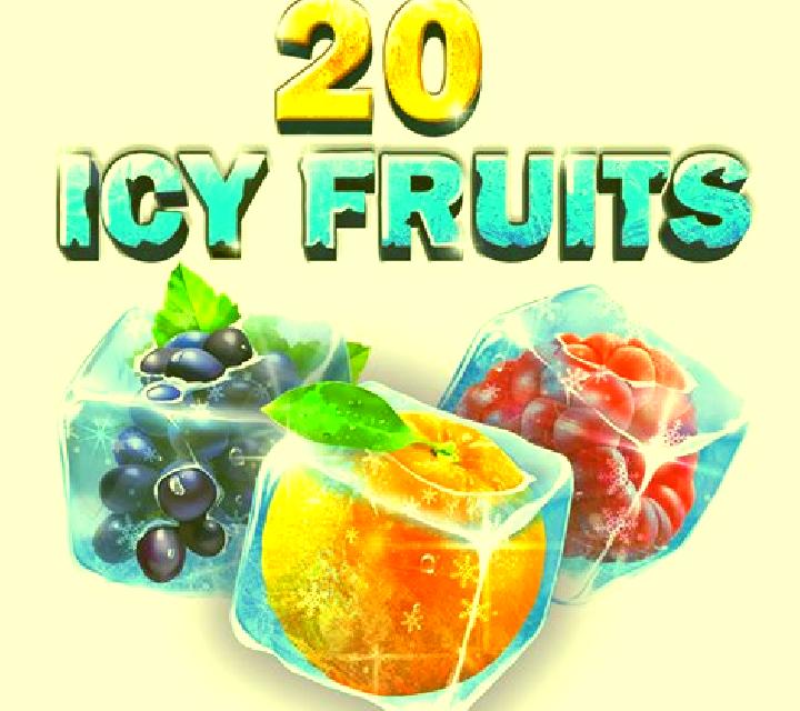 Icy Fruits 10 online slot