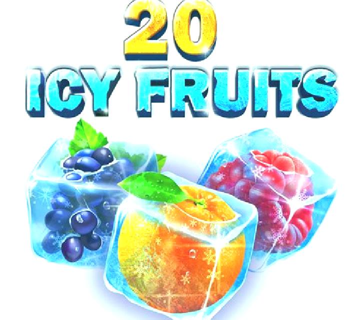 Icy Fruits 10 slot game
