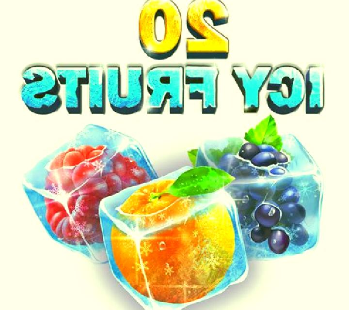 Icy Fruits 10 slot