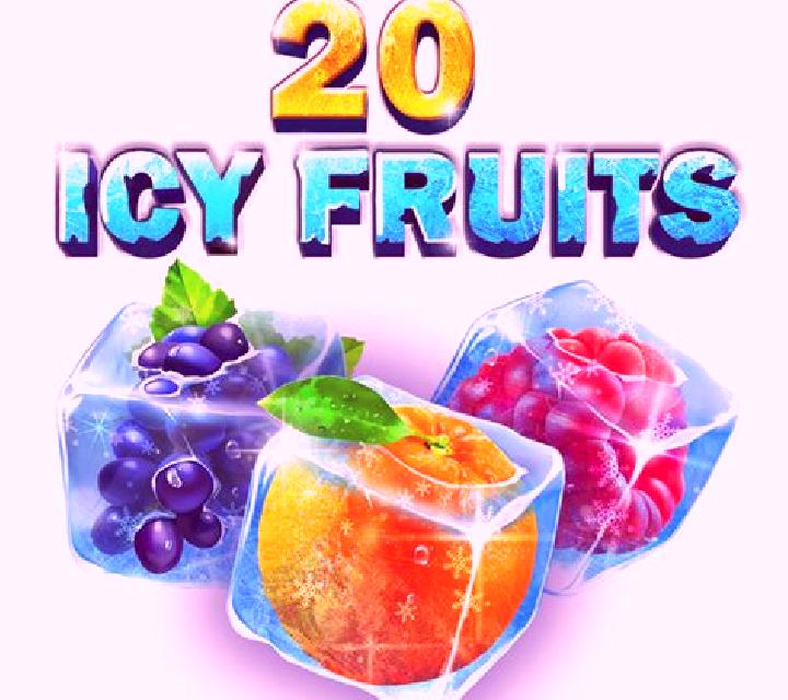 Icy Fruits (Belatra Games) online slot