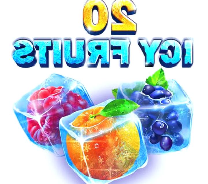 Icy Fruits (Belatra Games) slot game