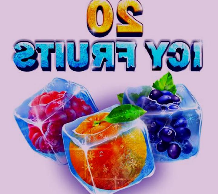 Icy Fruits (Belatra Games) slot machine