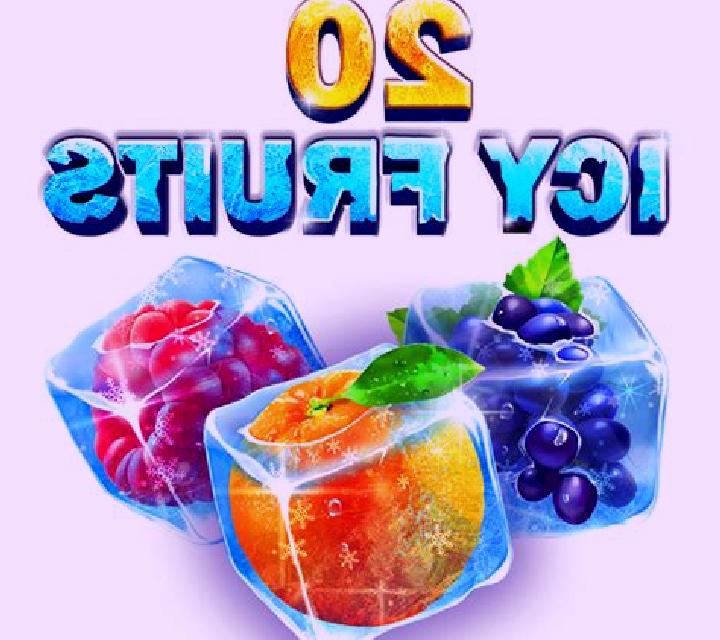 Icy Fruits (Belatra Games) slot