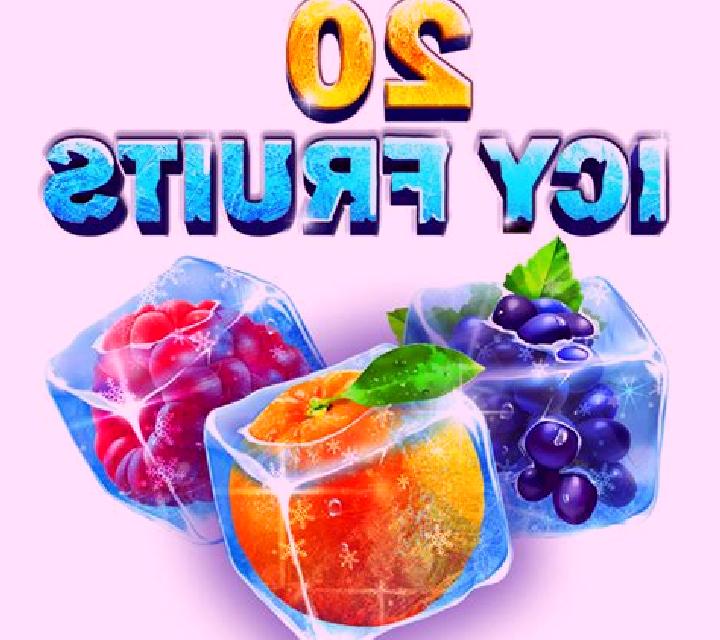 Icy Fruits (Octavian Gaming) online slot