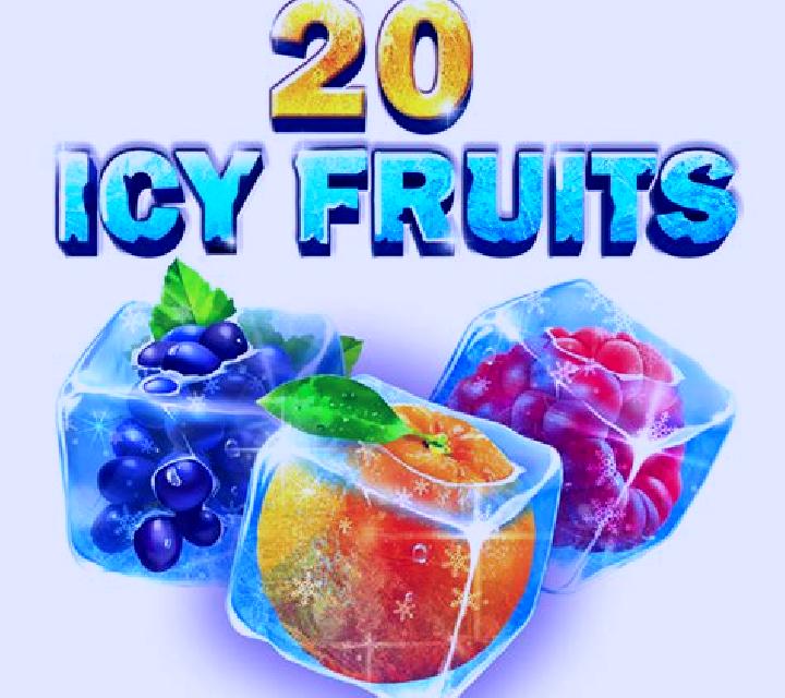 Icy Fruits (Octavian Gaming) slot game