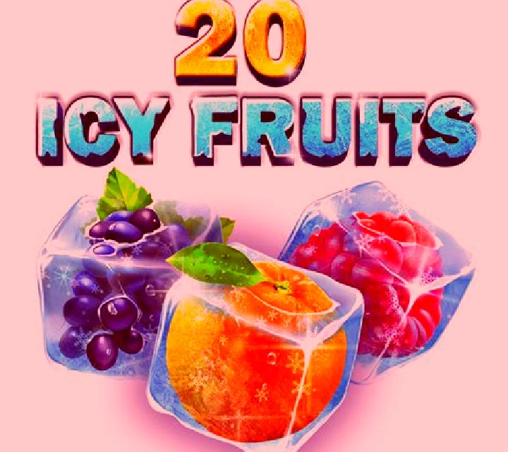 Icy Fruits (Octavian Gaming) slot machine