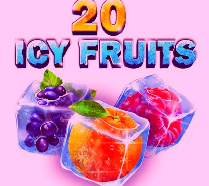 Icy Fruits (Octavian Gaming) slot