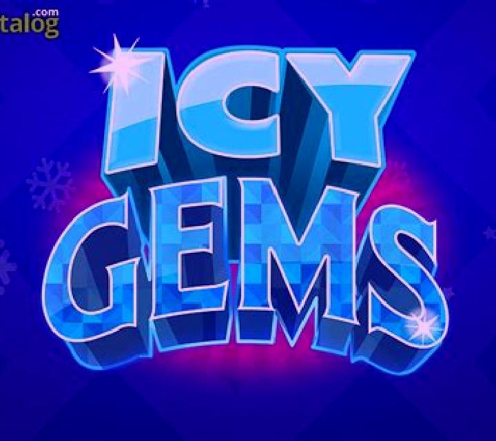 Icy Gems slot game