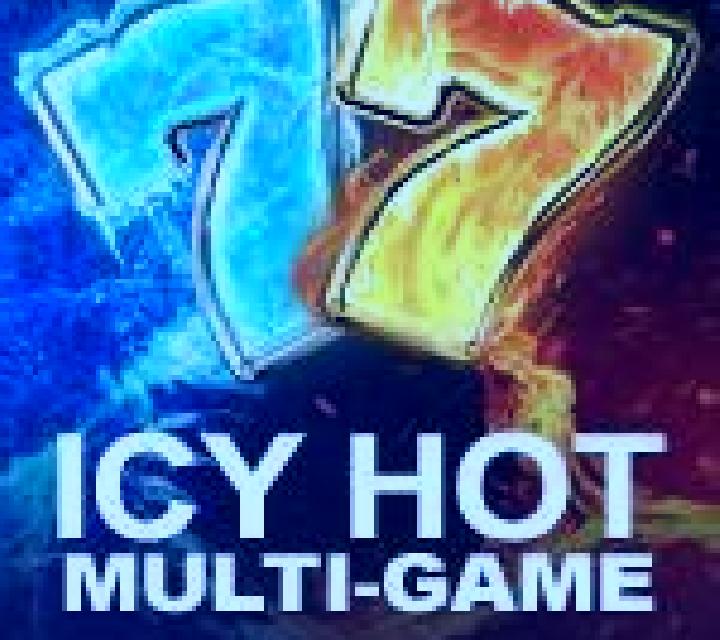Icy Hot Multi-Game slot game