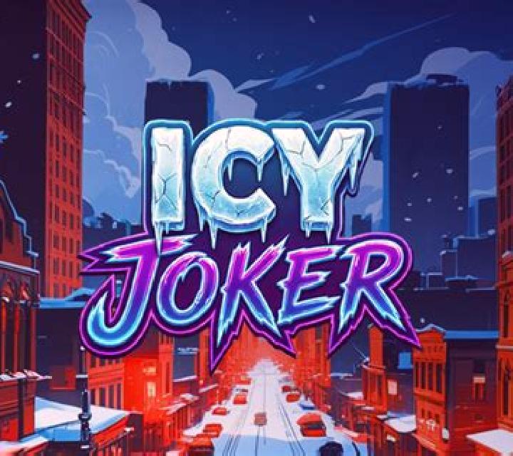 Icy Joker online slot