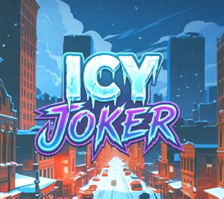 Icy Joker slot game