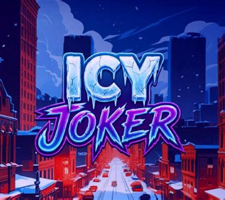 Icy Joker slot machine