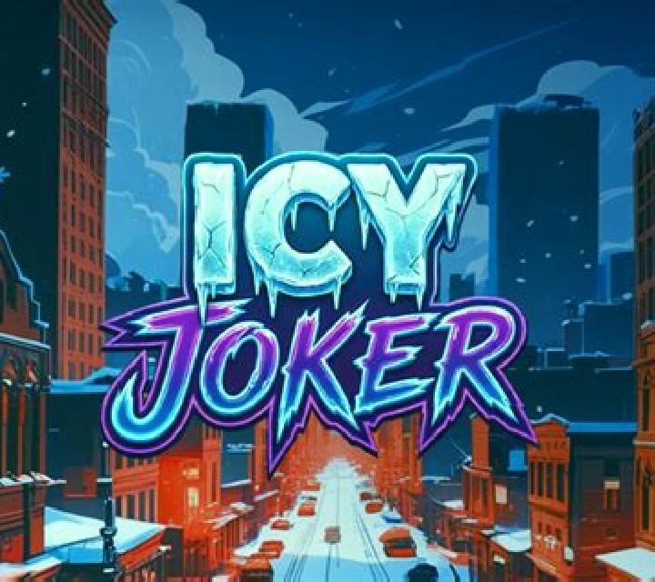 Icy Joker slot