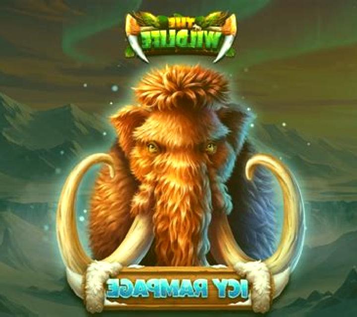 Icy Rampage online slot