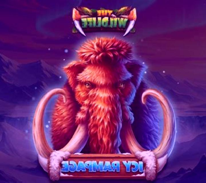 Icy Rampage slot game