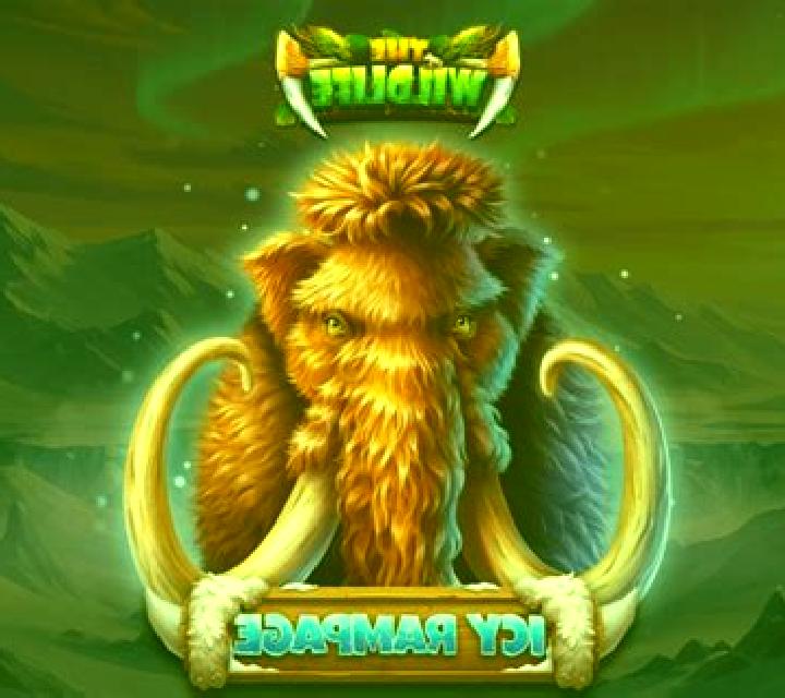 Icy Rampage slot