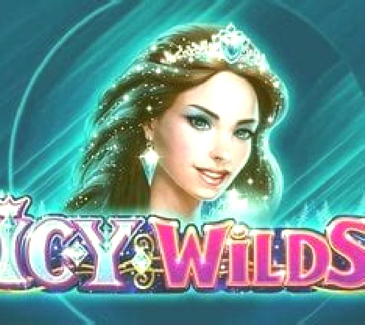 Icy Wilds online slot
