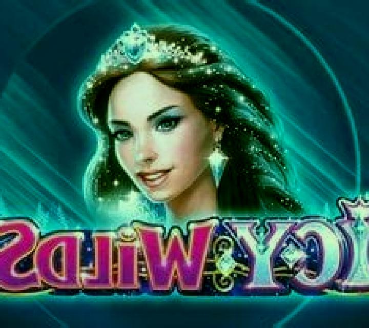 Icy Wilds slot game