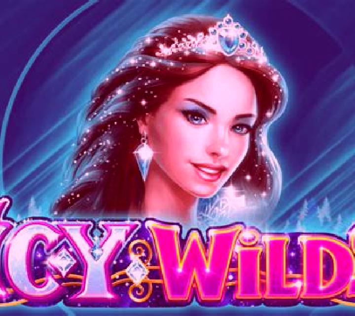 Icy Wilds slot machine
