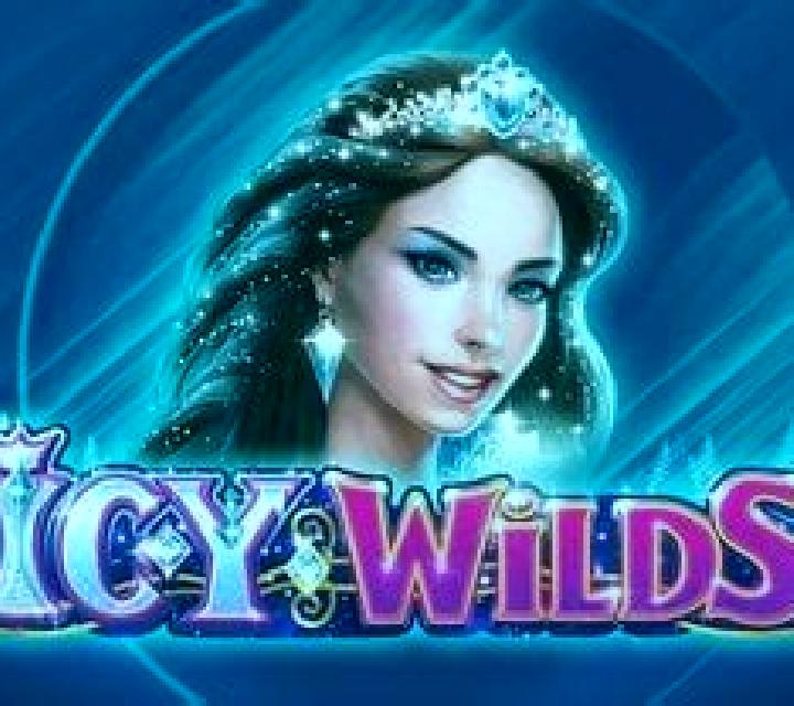 Icy Wilds slot