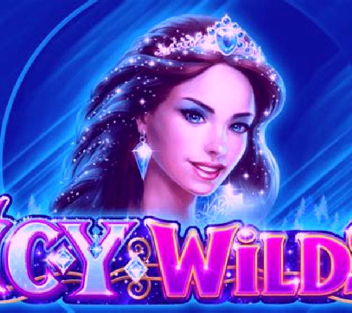 Icy Wonders online slot