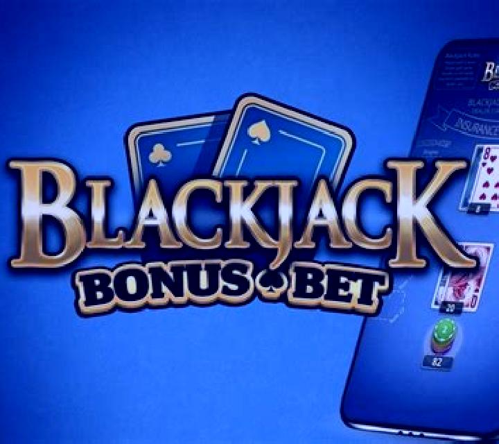 iDealer Blackjack online slot