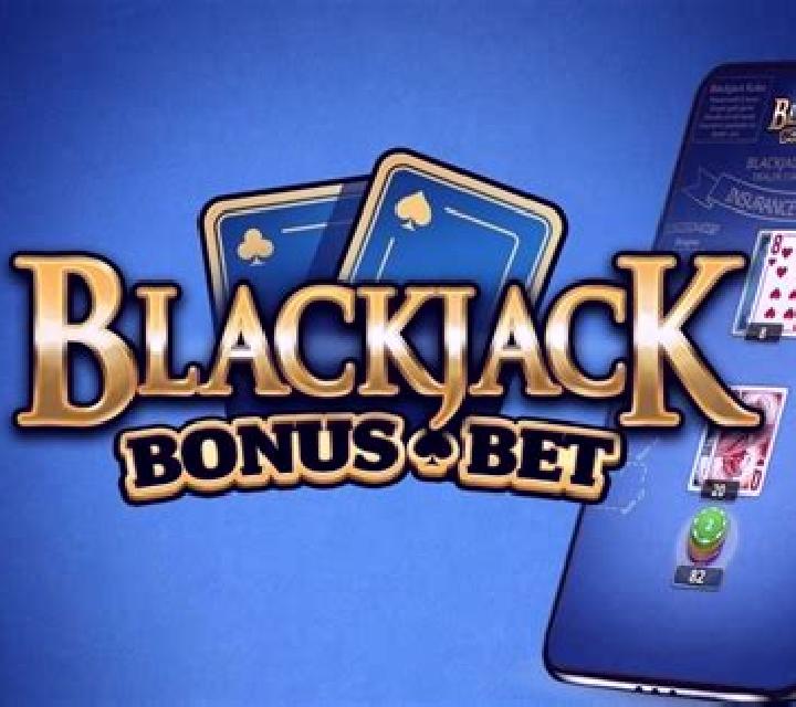 iDealer Blackjack slot game