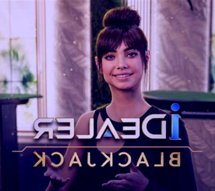 iDealer Blackjack slot