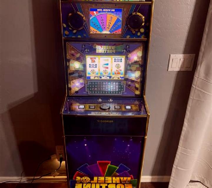 Idol of Fortune online slot