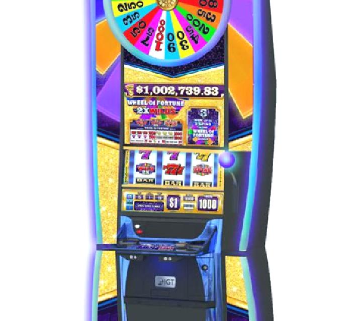 Idol of Fortune slot game