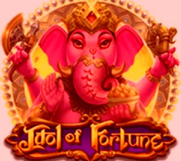 Idol of Fortune slot