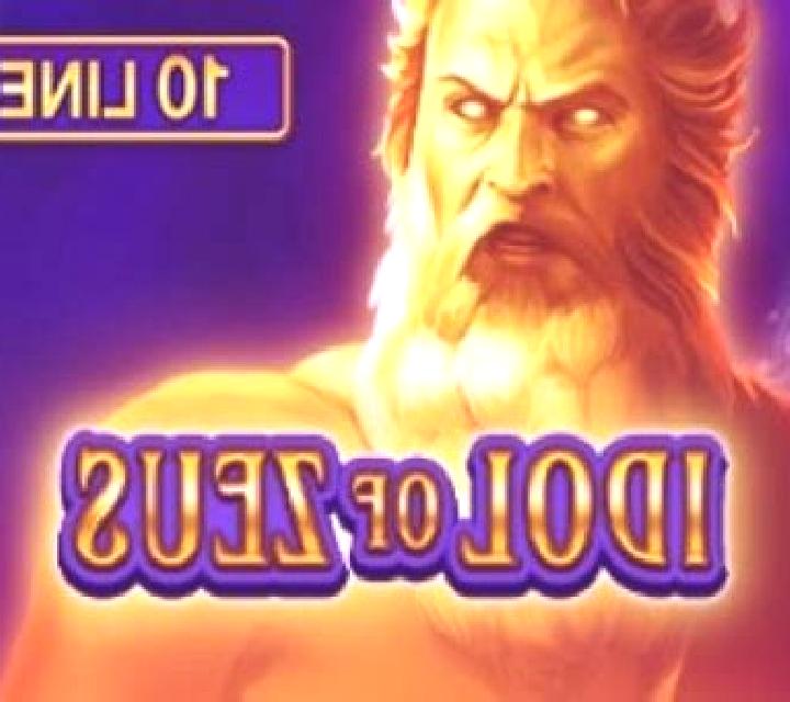 Idol of Zeus slot