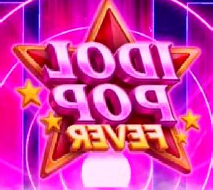 Idol Pop Fever slot game