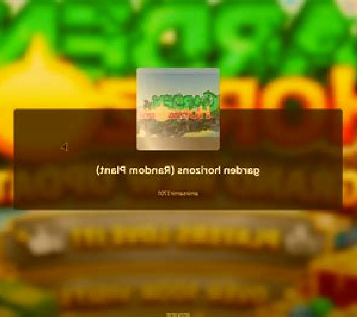 Idun s Garden Fusion Reels online slot