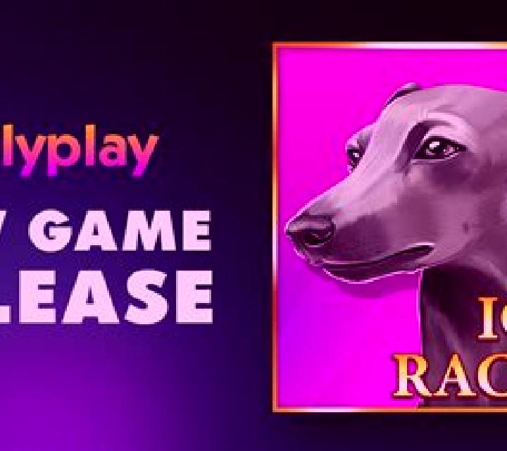 Iggy Racing online slot