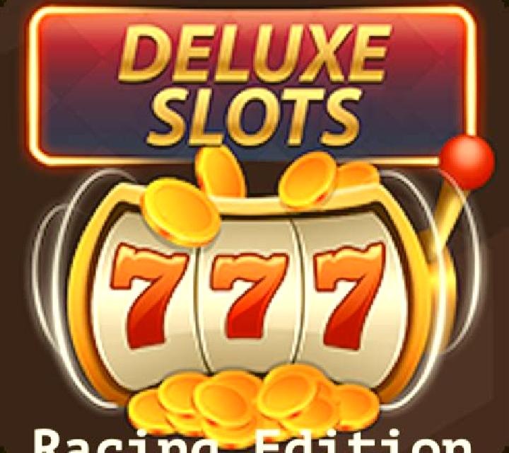 Iggy Racing slot machine