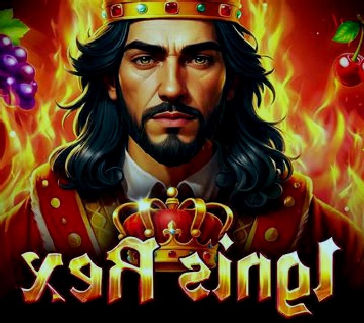 Ignis Rex slot machine