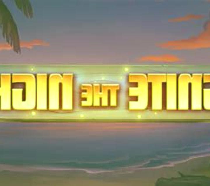 Ignite The Night online slot