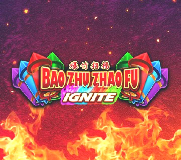 Ignite The Night slot machine