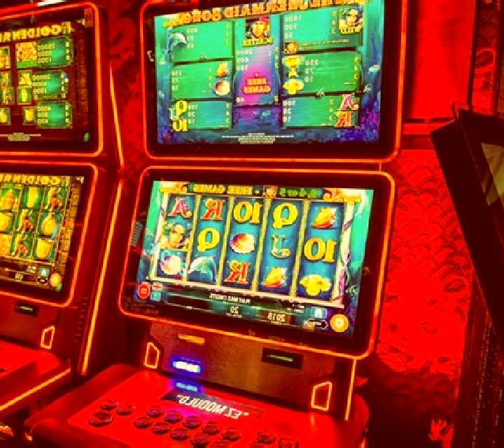 Ihtiada slot game