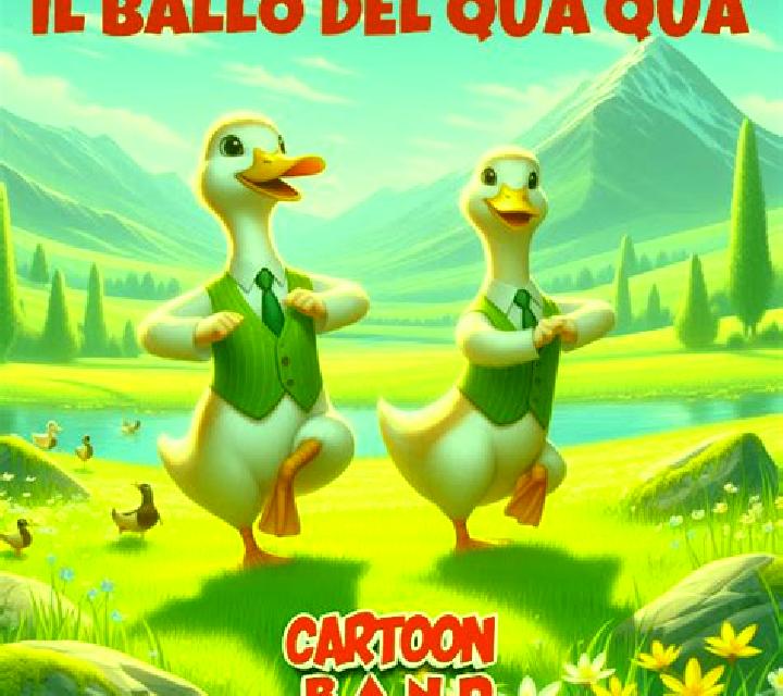 Il Ballo del Qua Qua online slot