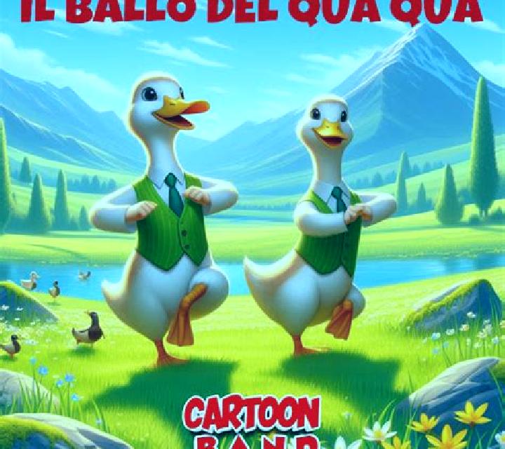 Il Ballo del Qua Qua slot game